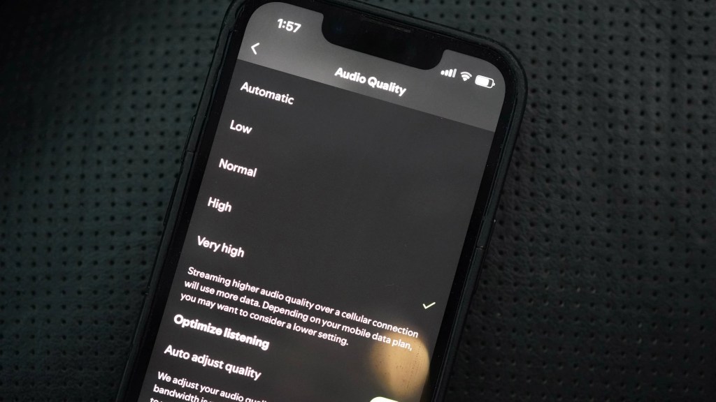 Best Audio Quality Settings for Online Radio Streaming Platforms Best Audio Quality Settings for Online Radio Streaming Platforms