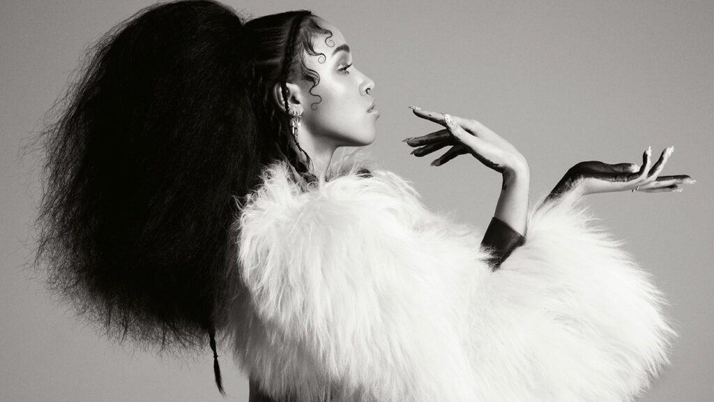 fka twigs