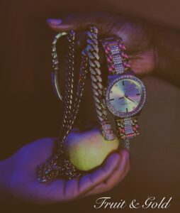 RTRP Radio - 24/7 Jams nyze x jean~baptiste fruit and gold
