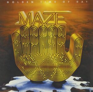 RTRP Radio - 24/7 Jams maze golden